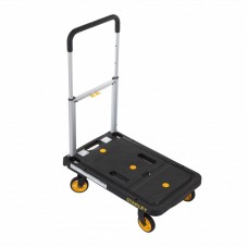 STANLEY. Platforma de transport pliabila PC517..